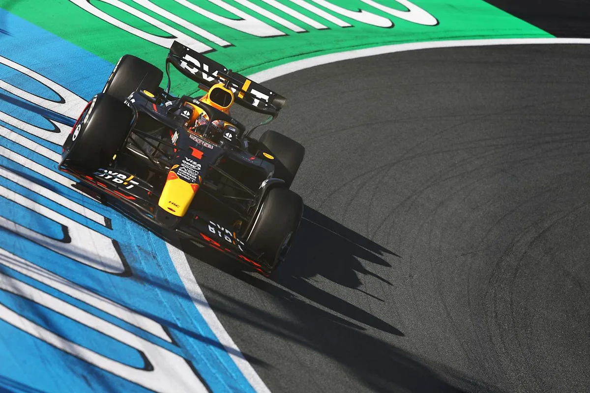 F1赛车赛事直播